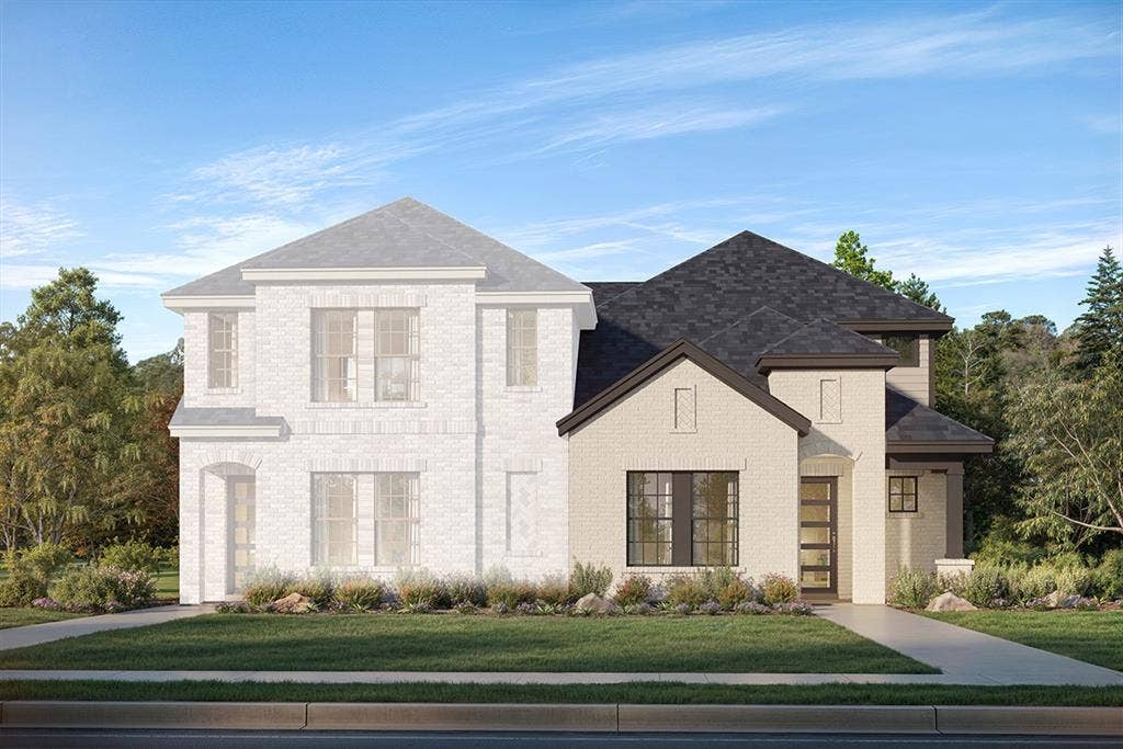 7226 Lathrop Lane, Frisco, TX 75033 7226 Lathrop Lane, Frisco, TX 75033