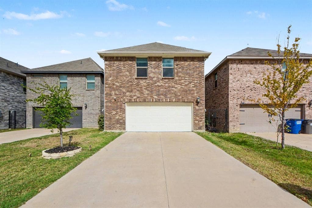 4034 Saddlehorn Way, Sachse, TX 75048