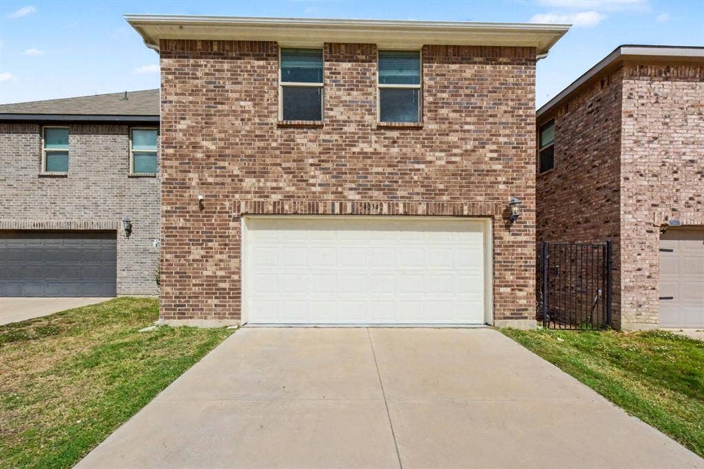 4034 Saddlehorn Way, Sachse, TX 75048