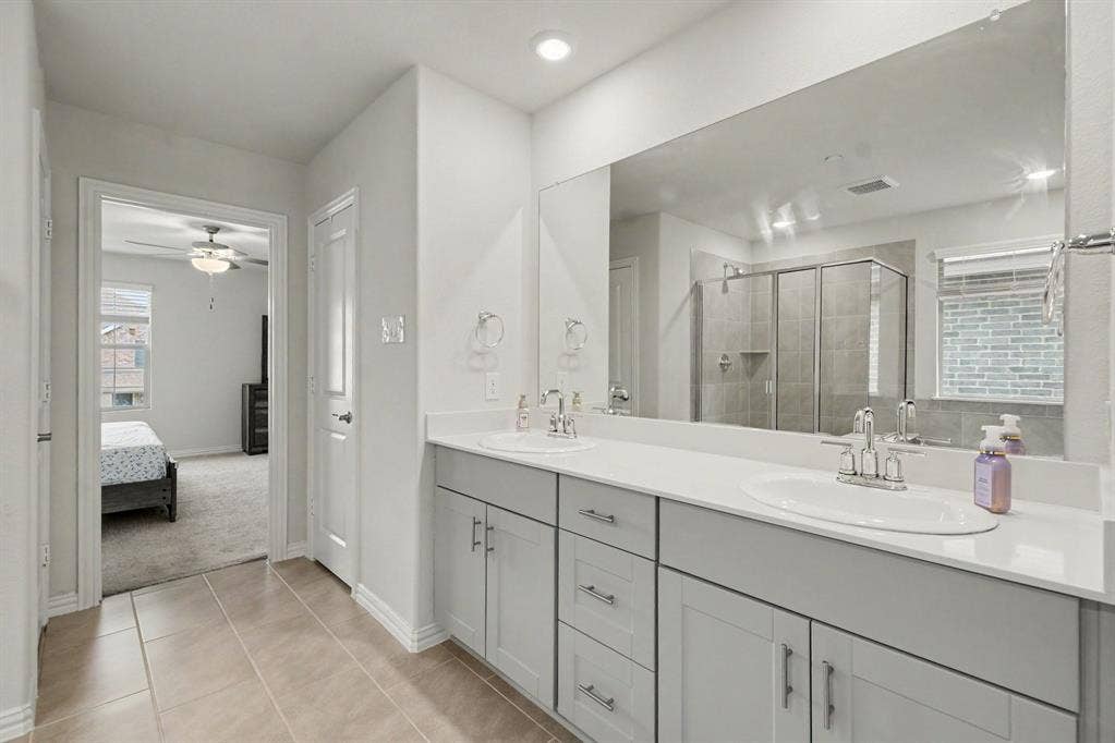 4034 Saddlehorn Way, Sachse, TX 75048