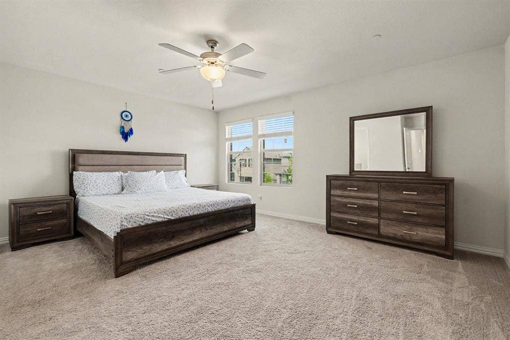 4034 Saddlehorn Way, Sachse, TX 75048