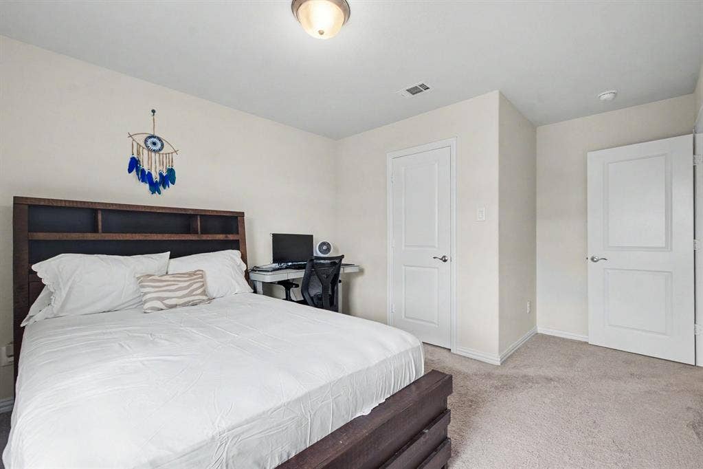 4034 Saddlehorn Way, Sachse, TX 75048