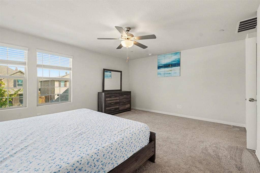 4034 Saddlehorn Way, Sachse, TX 75048