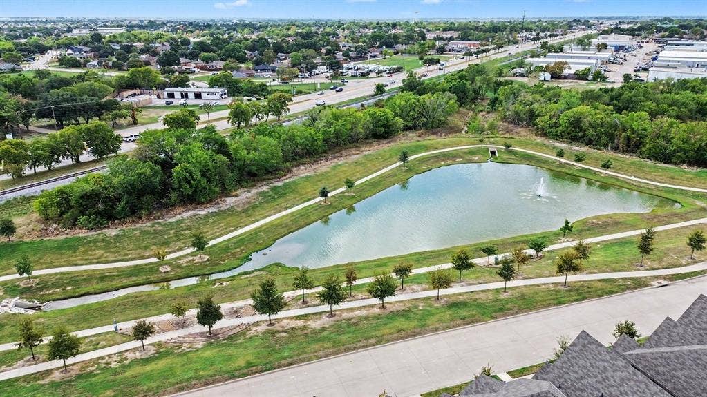 4034 Saddlehorn Way, Sachse, TX 75048