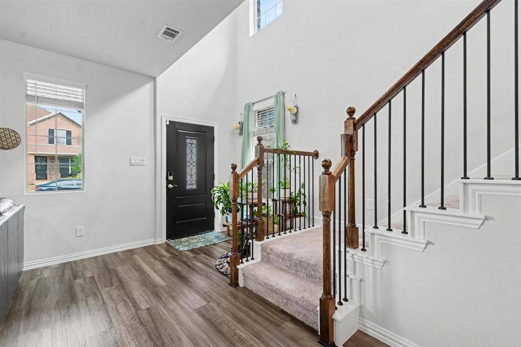 4034 Saddlehorn Way, Sachse, TX 75048