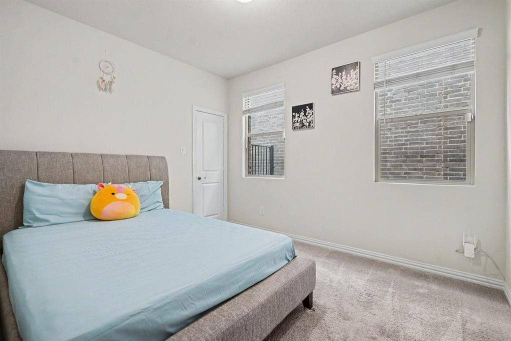 4034 Saddlehorn Way, Sachse, TX 75048