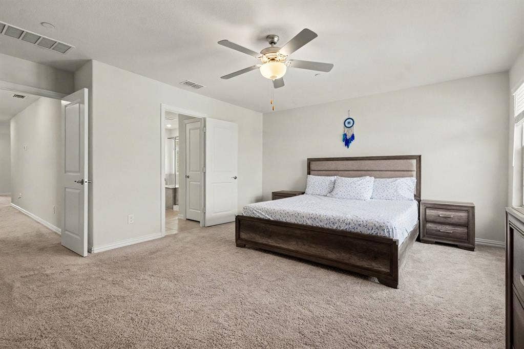 4034 Saddlehorn Way, Sachse, TX 75048