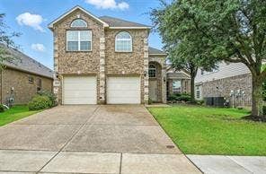 Property photo for 8549 Meadow Sweet Lane, Fort Worth, TX