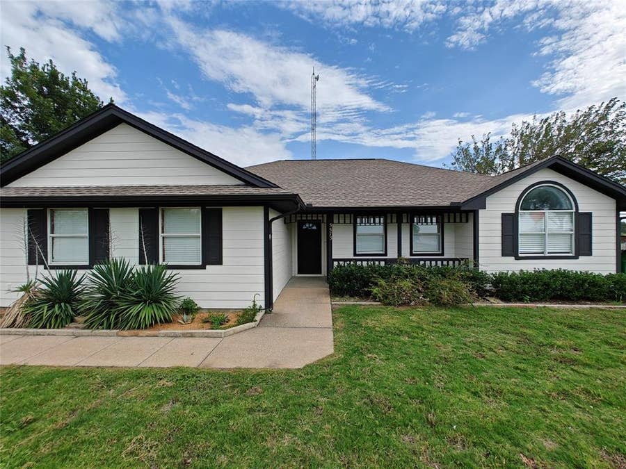 Property photo for 5573 FM 1461, McKinney, TX