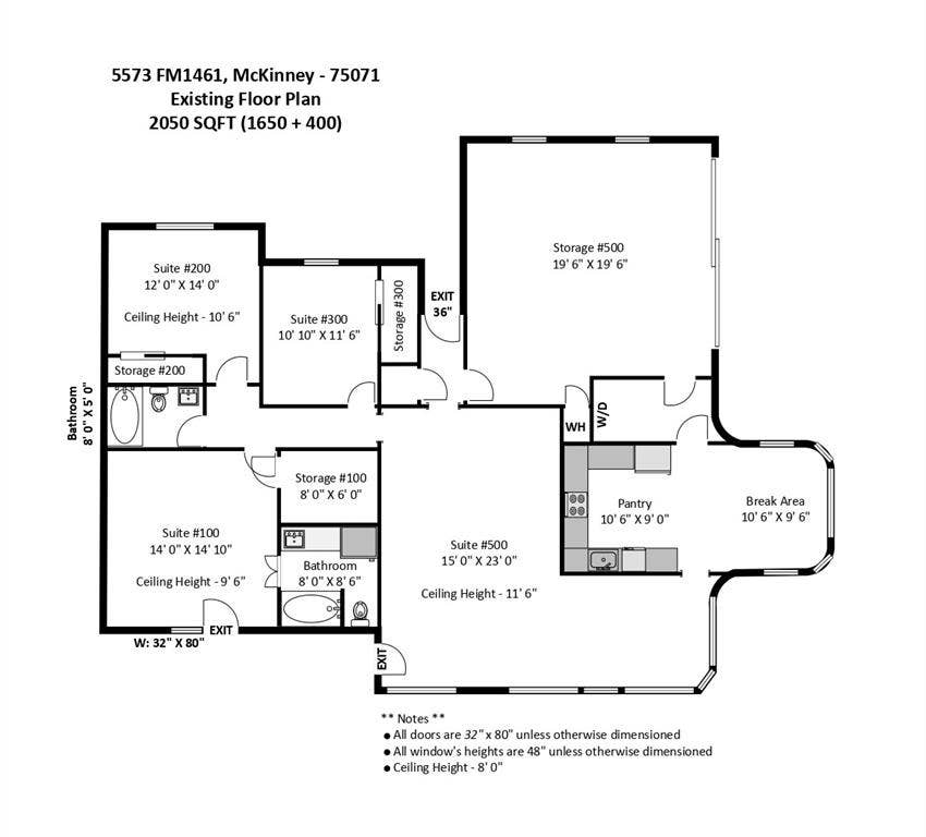 5573 FM 1461, McKinney, TX 75071 5573 FM 1461, McKinney, TX 75071