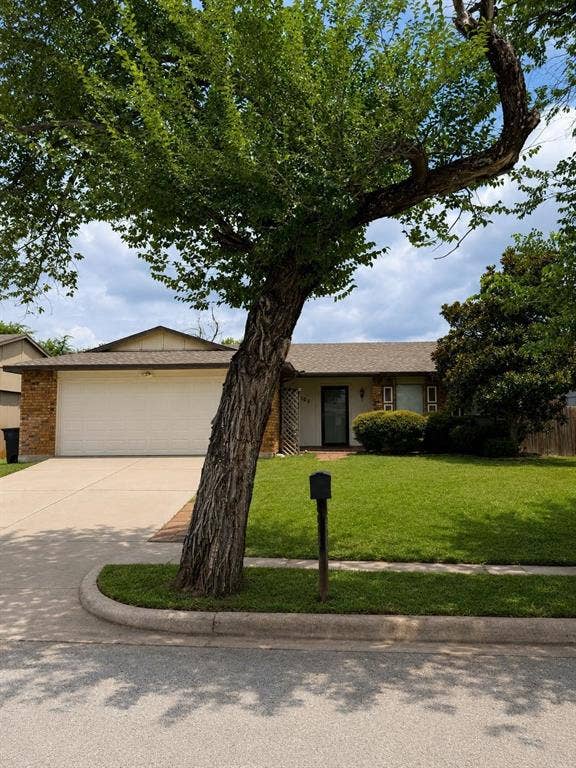 Property photo for 4105 Engleman Street, Fort Worth, TX