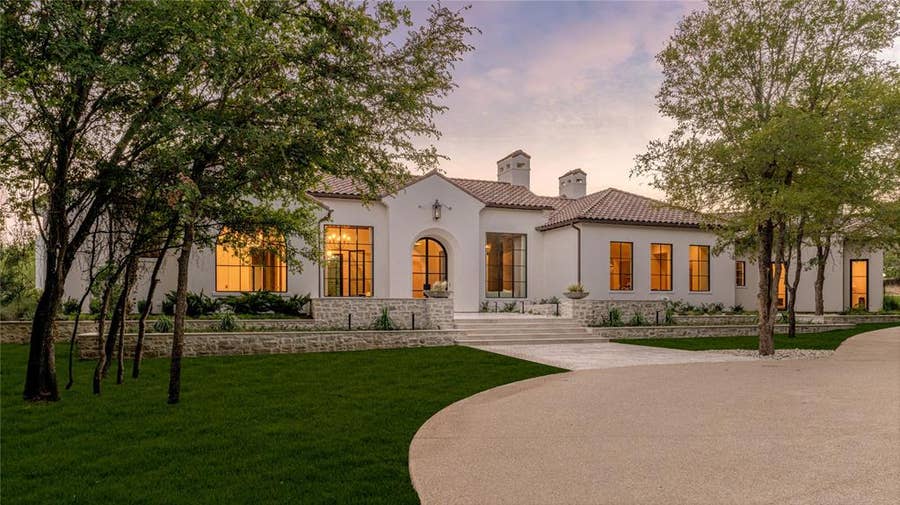 Property photo for 1435 Jenkins Road, Aledo, TX