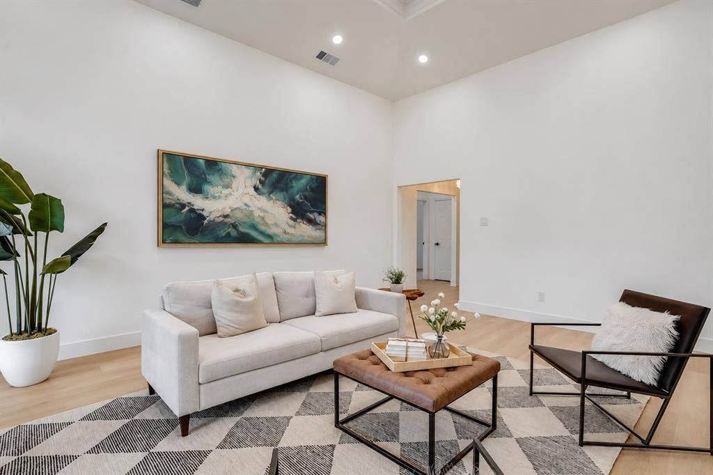 1309 Iowa Drive, Plano, TX 75093