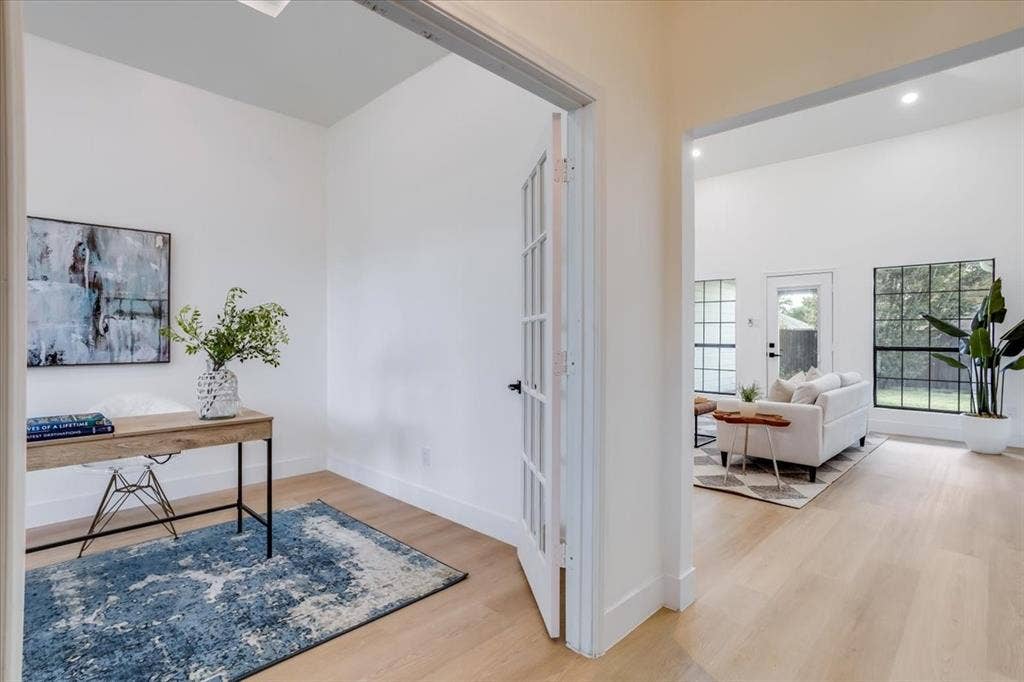 1309 Iowa Drive, Plano, TX 75093