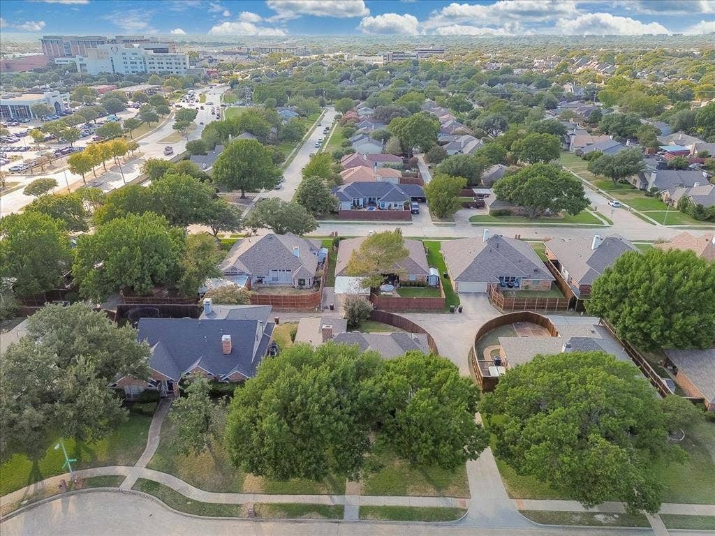 1309 Iowa Drive, Plano, TX 75093