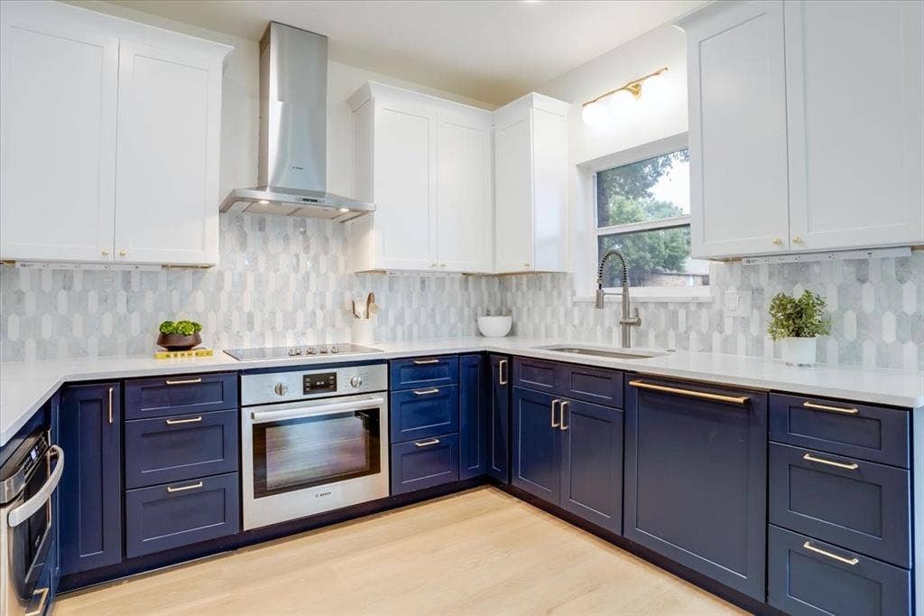 1309 Iowa Drive, Plano, TX 75093