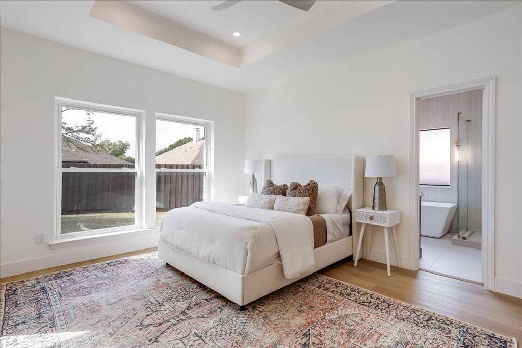 1309 Iowa Drive, Plano, TX 75093