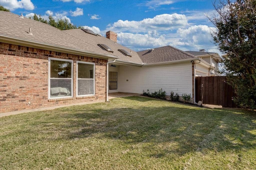 1309 Iowa Drive, Plano, TX 75093