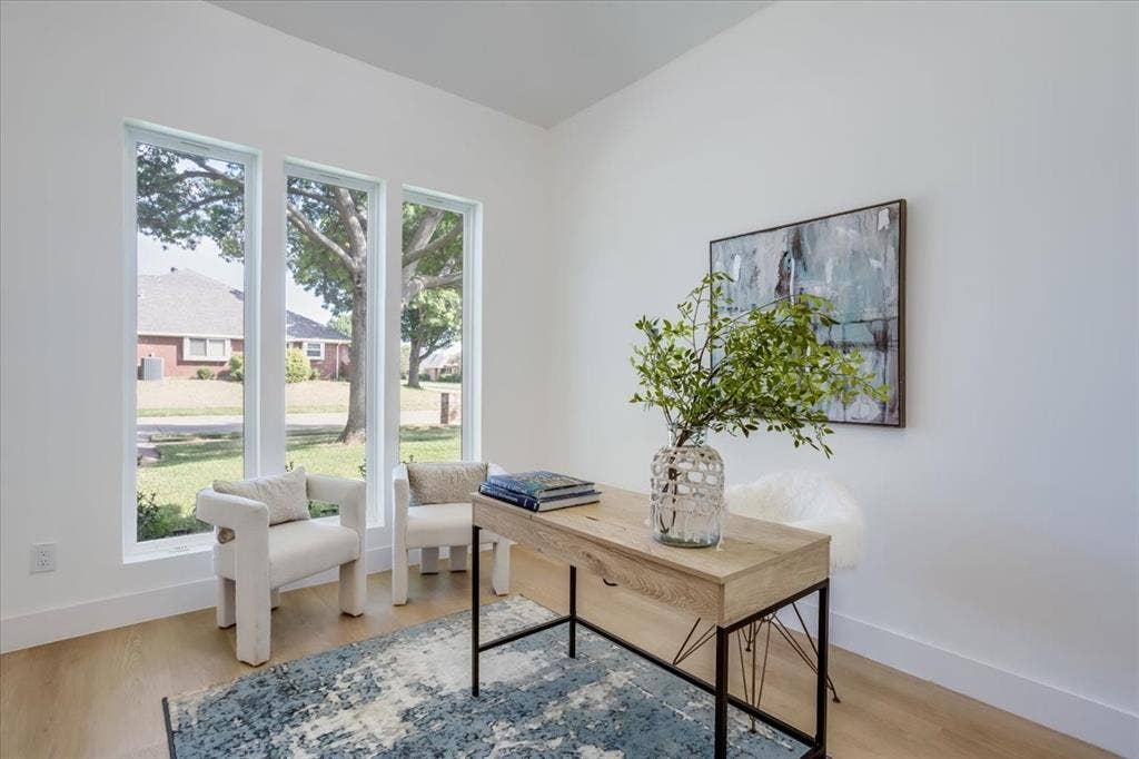 1309 Iowa Drive, Plano, TX 75093