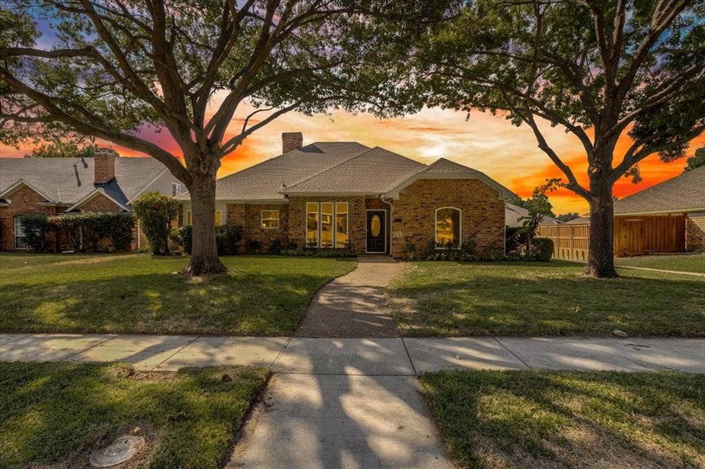 1309 Iowa Drive, Plano, TX 75093