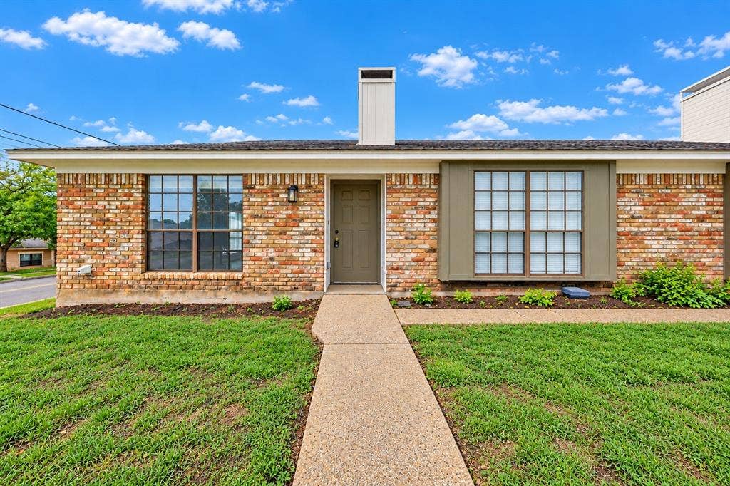 300 Mill Creek Circle, #4, Waco, TX 76712 300 Mill Creek Circle, #4, Waco, TX 76712