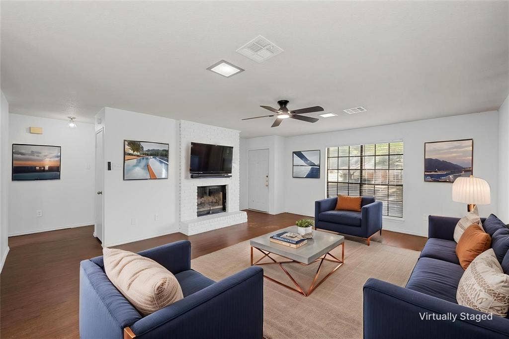 300 Mill Creek Circle, #4, Waco, TX 76712 300 Mill Creek Circle, #4, Waco, TX 76712