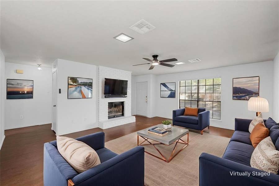 Property photo for 300 Mill Creek Circle, #4, Waco, TX