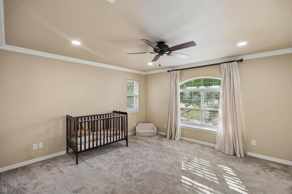 303 Bobby Sam Court, Collinsville, TX 76233