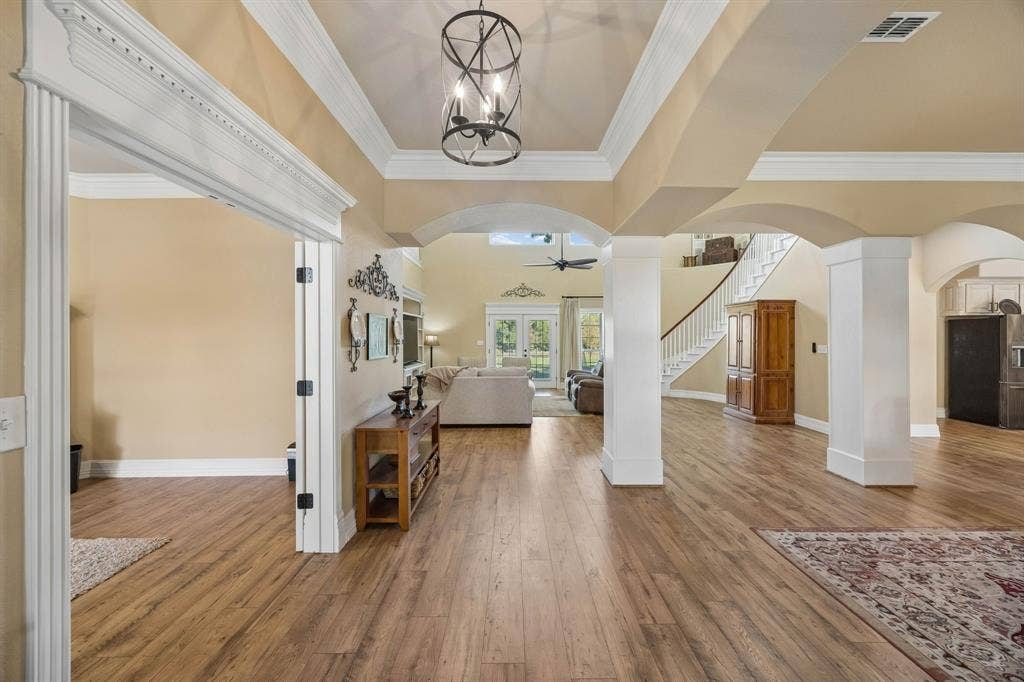 303 Bobby Sam Court, Collinsville, TX 76233