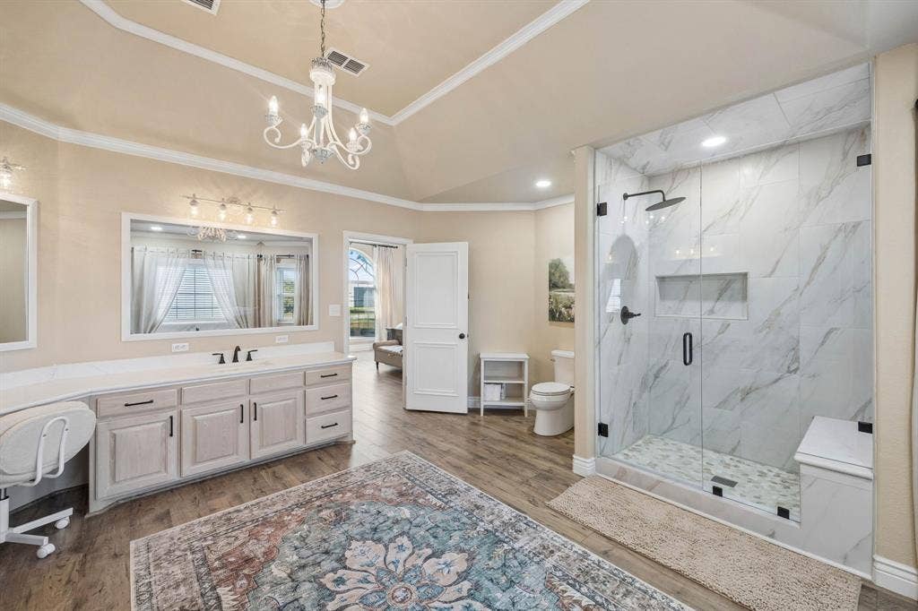 303 Bobby Sam Court, Collinsville, TX 76233