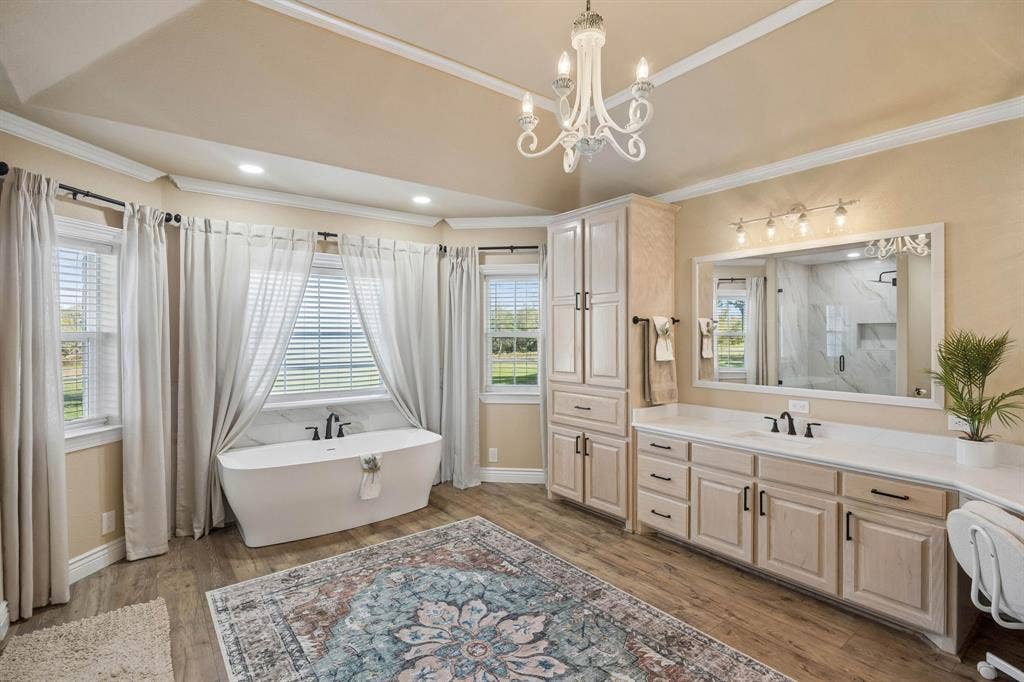 303 Bobby Sam Court, Collinsville, TX 76233