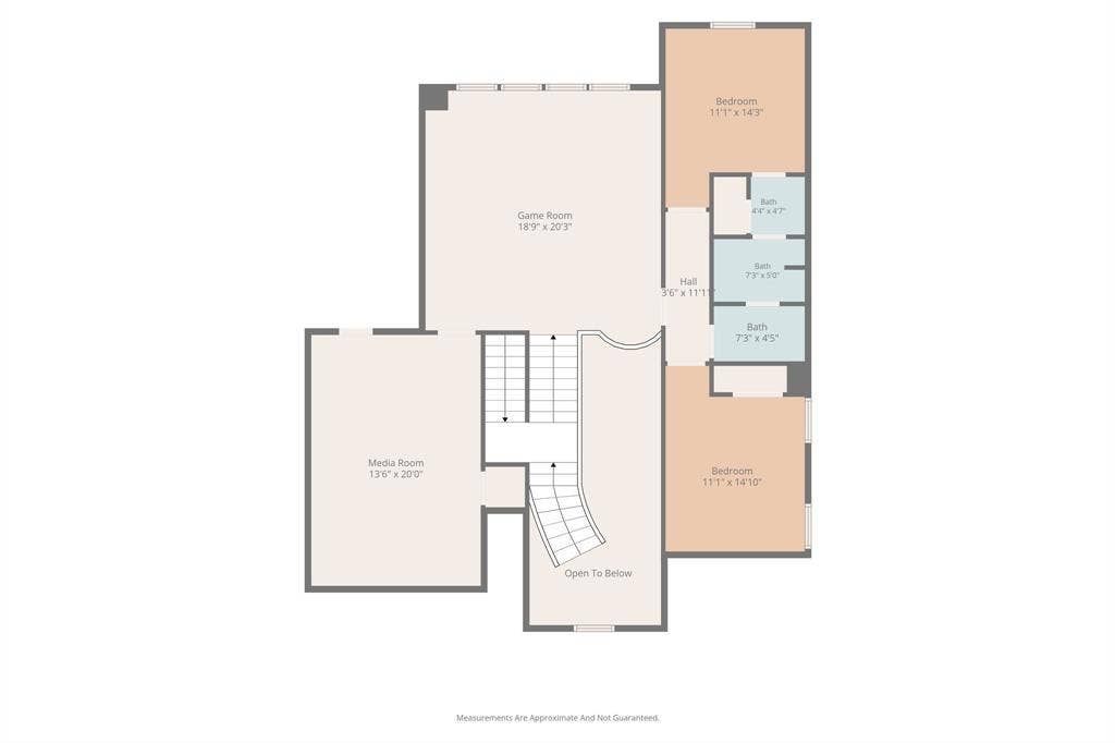 4796 Secret Cove, Rockwall, TX 75032 4796 Secret Cove, Rockwall, TX 75032