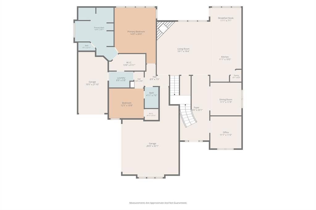 4796 Secret Cove, Rockwall, TX 75032 4796 Secret Cove, Rockwall, TX 75032
