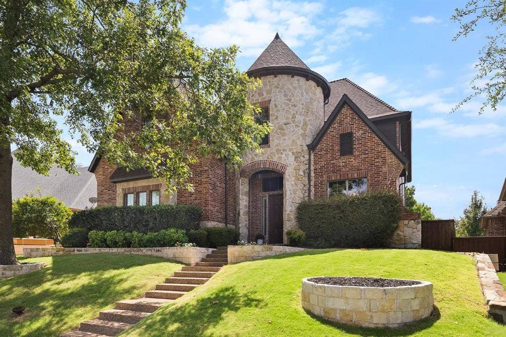 4796 Secret Cove, Rockwall, TX 75032 4796 Secret Cove, Rockwall, TX 75032