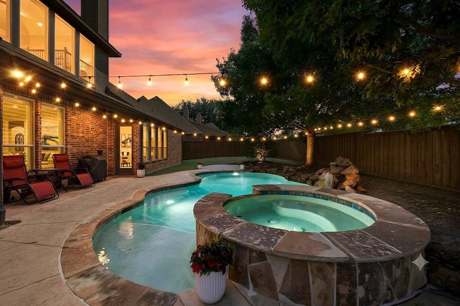 Property photo for 4796 Secret Cove, Rockwall, TX