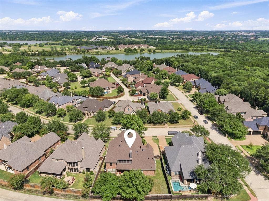 4796 Secret Cove, Rockwall, TX 75032 4796 Secret Cove, Rockwall, TX 75032