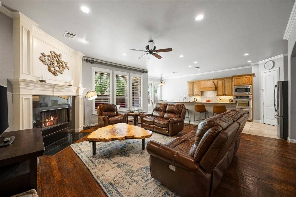 4796 Secret Cove, Rockwall, TX 75032 4796 Secret Cove, Rockwall, TX 75032