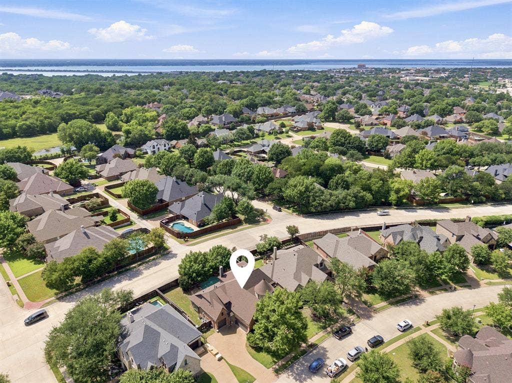 4796 Secret Cove, Rockwall, TX 75032 4796 Secret Cove, Rockwall, TX 75032