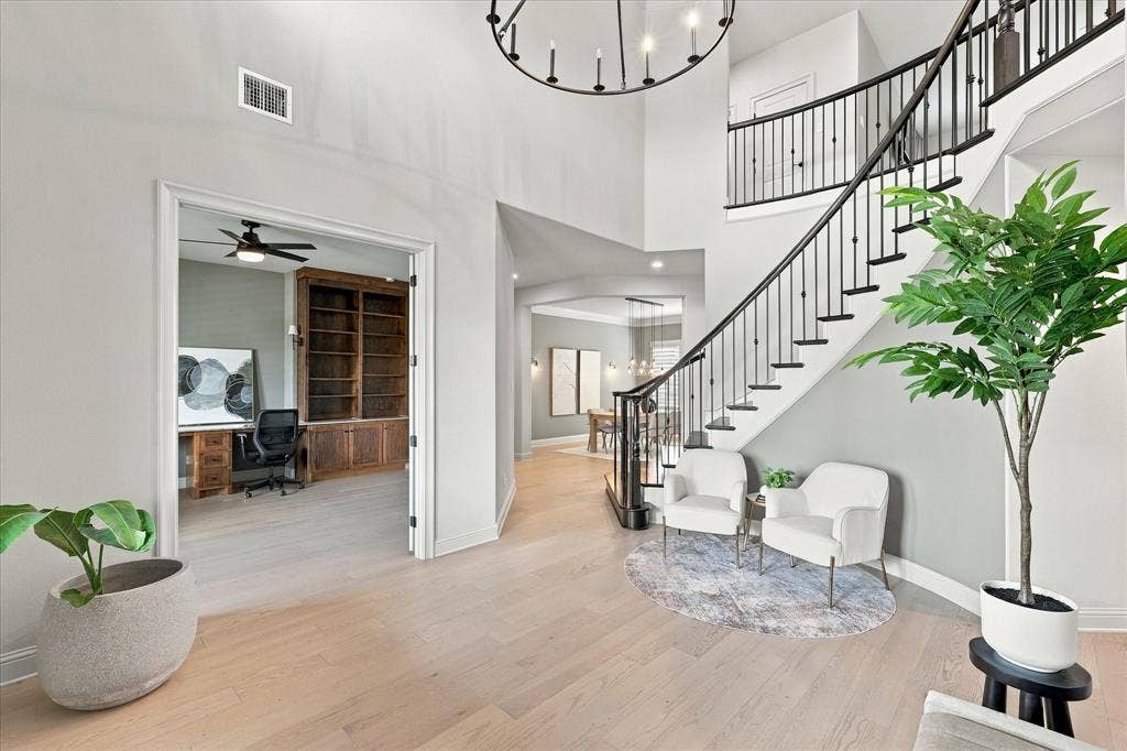 6713 Palermo Trail, Flower Mound, TX 75077