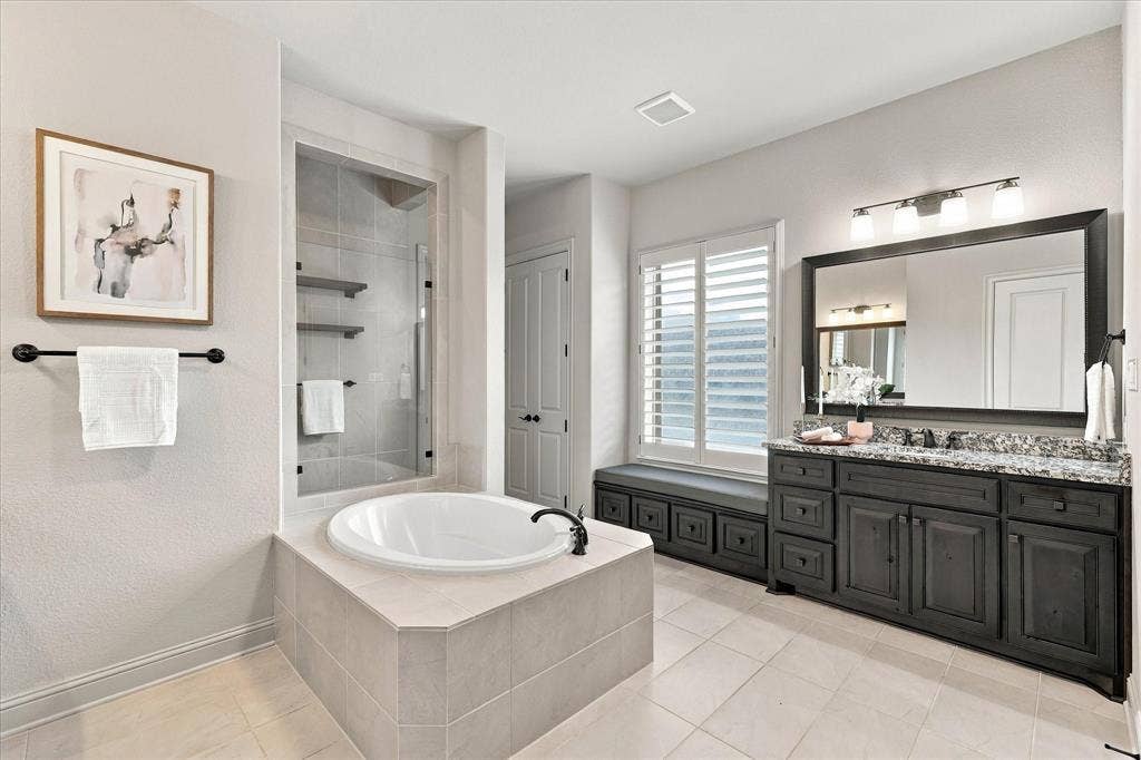 6713 Palermo Trail, Flower Mound, TX 75077