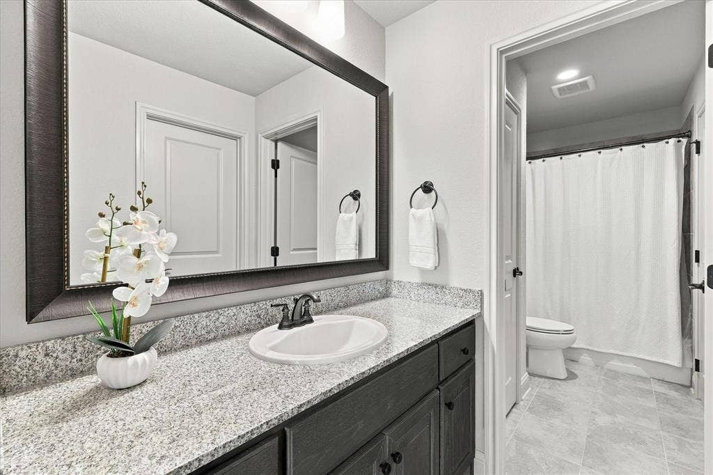 6713 Palermo Trail, Flower Mound, TX 75077