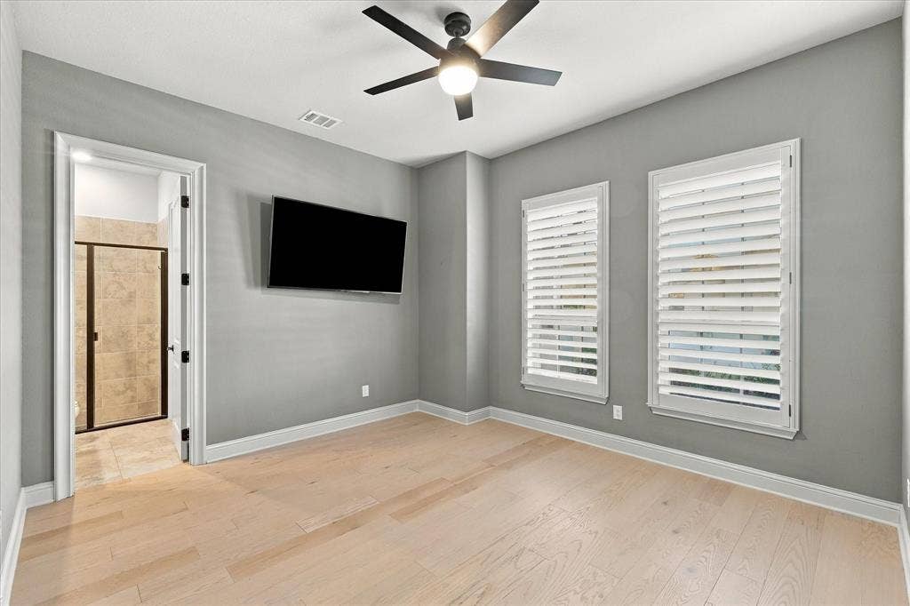6713 Palermo Trail, Flower Mound, TX 75077