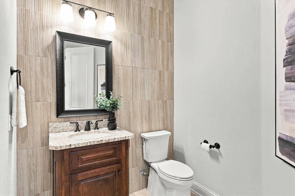 6713 Palermo Trail, Flower Mound, TX 75077