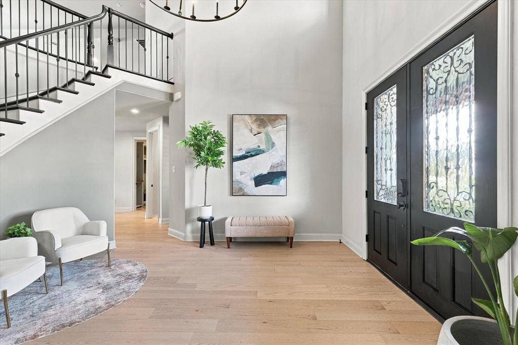 6713 Palermo Trail, Flower Mound, TX 75077