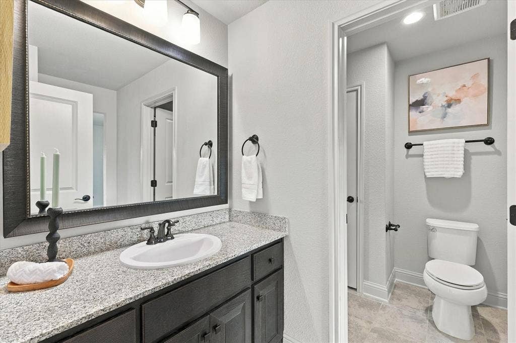 6713 Palermo Trail, Flower Mound, TX 75077
