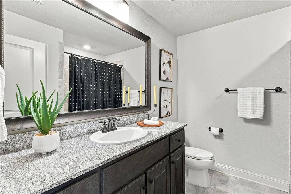 6713 Palermo Trail, Flower Mound, TX 75077