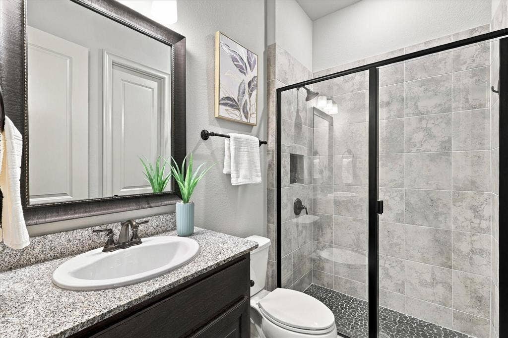 6713 Palermo Trail, Flower Mound, TX 75077