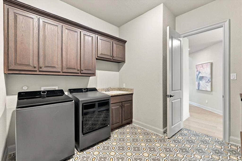 6713 Palermo Trail, Flower Mound, TX 75077