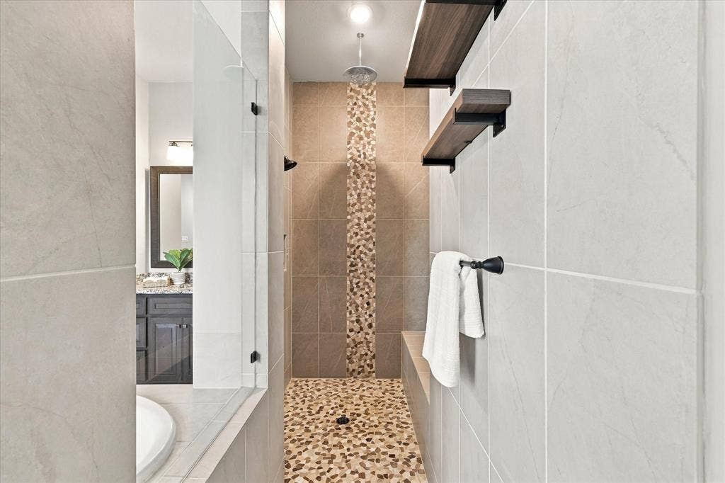 6713 Palermo Trail, Flower Mound, TX 75077
