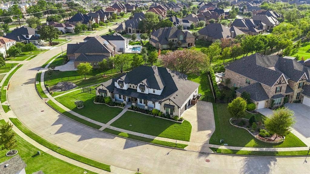 6713 Palermo Trail, Flower Mound, TX 75077